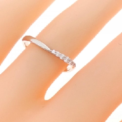 Nhẫn kim cương Vandome - Hàng hiệu Authentic 836459