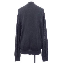 HERMES Medor Nút Gỗ 5H2736DP Áo Khoác - Hàng hiệu Chính hãng 824848