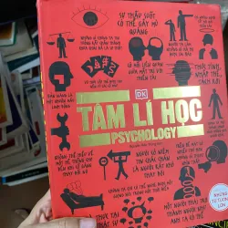 Sách tâm lý học