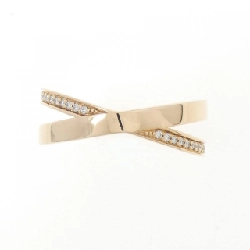 Nhẫn X Narrow 0.08CT - Hàng hiệu Authentic Tiffany 842604