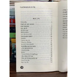 Những Câu Chuyện Đi Suốt Cuộc Đời Trẻ Thơ – Dương Minh Hảo