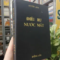 ĐIỆU RU NƯỚC MẮT - DUYÊN ANH 1036673