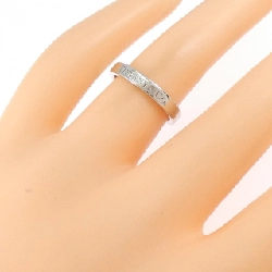 Nhẫn phẳng Tiffany - Hàng hiệu Authentic 833888