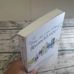 Thay đổi cuộc sống với nhân số học. David A. Phillips, Lê Đỗ Quỳnh Hương 592246