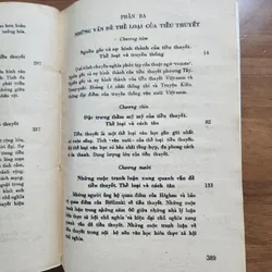 Tiểu thuyết Việt nam hiện đại 2 tập | Phan cự đệ 733032