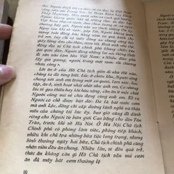 Đường Bác Hồ đi cứu nước 1000224