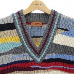 Missonni MISSONI Áo gile - Hàng hiệu Chính hãng 901144