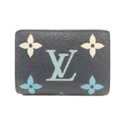 Ví Louis Vuitton Monogram Empreinte (LV Gradient) Portefeuille Claira M82329 620244