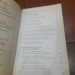 HỮU NGỌC - Phát thảo chân dung VĂN HÓA PHÁP 706515