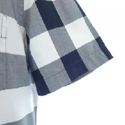 Áo sơ mi ngắn tay BURBERRY 40561091 - Hàng hiệu Chính hãng 892602