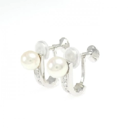 PT900 Bông tai ngọc trai Akoya 5.6mm - Hàng hiệu Chính hãng 869565