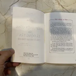 Phép Luyện Công Của Lã Động Tân (Thái Ất Kim Hoa Tông Chỉ) - Lã Động Tân 992304