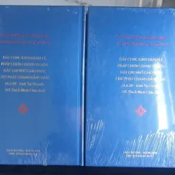 Kinh Tụng Nam Truyền - Biên soạn Bhik. Sonuttaro, bìa cứng 698137