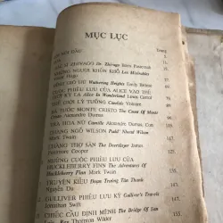 Những tác phẩm lớn trong văn chương thế giới - Vũ Dzũng  1035736