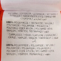 【Phiếu giảm giá】Moncler MONCLER Áo khoác 642946