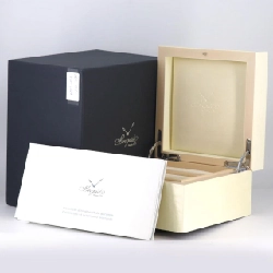 Breguet Queen of Naples WG/D 8928BB/51/844DD0D WG tự động - Hàng hiệu Chính hãng 875655