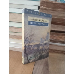 THE SECRET AGENT - Joseph Conard 186808