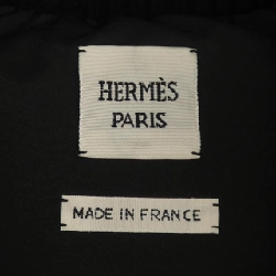 【Mã giảm giá】Áo gile HERMES 636802
