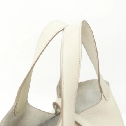 【Sản phẩm chưa sử dụng】Túi Hermes Picotin Lock PM 056289CK 615691