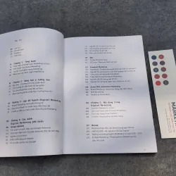 DIGITAL MARKETING. TỪ CHIẾN LƯỢC ĐẾN THỰC THI 937223