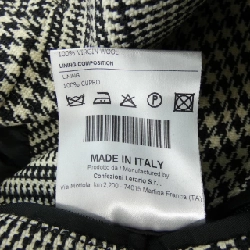 Áo khoác TAGLIATORE LEN - Hàng hiệu Authentic 901017