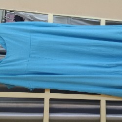 Đầm hiệu bigsize XXL 23577