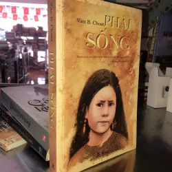 Phải sống - Van B. Choat 
