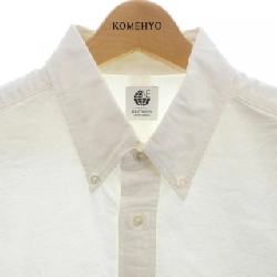 Thương hiệu BEAUTY&YOUTH(U.A) Áo sơ mi - Hàng hiệu Chính hãng 889753