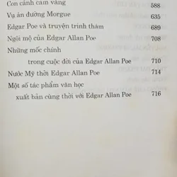 Tuyển tập Edgar Allan Poe 588860