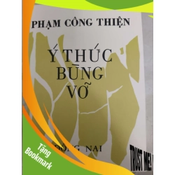 (TẶNG BOOKMARK) Remake Ý thức bùng vỡ - 535 trang - LỊCH SỬ - CHÍNH TRỊ - TRIẾT HỌC - RBK2011-19