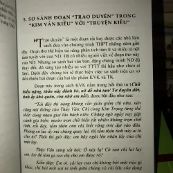 Từ Kim Vân Kiều đến Truyện Kiều so sánh và bình luận - Vũ Nho 1029685