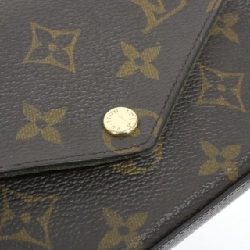 Túi xách vai Louis Vuitton Monogram Multi Pochette Felicie M80091 - Hàng hiệu Chính hãng 766787