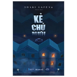 Kẻ Chủ Mưu - Shari Lapena