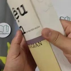 Vũng Thời Gian - Triệu Bôn 798341