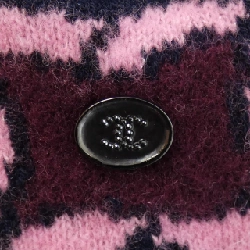 【Mã giảm giá】Chanel CHANEL Áo len 639745