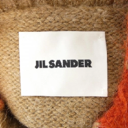 JIL SANDER - Áo len - Hàng hiệu Chính hãng 901102