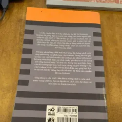 Nhà đầu tư thông minh-Benjamin Graham (như mới ) 762665