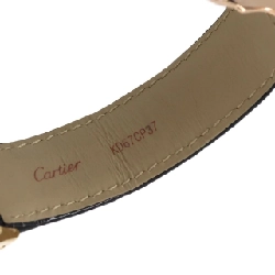 Cartier Tortue LM YG W1531851 YG Cơ khí - Hàng hiệu Chính hãng 881645