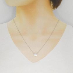 Dây chuyền hoa Swing Tiffany - Hàng hiệu Authentic 843558