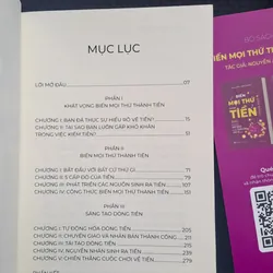 Biến mọi thứ thành tiền - Nguyễn Anh Dũng (full Quyển 1 + 2) 713450