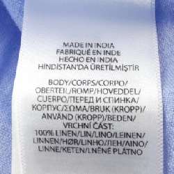 Áo sơ mi POLO RALPH LAUREN - Hàng hiệu Authentic 886427