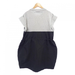 ALEXANDER McQUEEN 698152 QLAA6 Váy - Hàng hiệu Chính hãng 647495