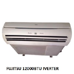 (Used 90% ) Fujitsu 12000 btu điều hoà inverter 2 chiều 56312