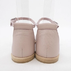 Giày sandal HERMES Santorini 182138Z - Hàng hiệu Authentic 828004