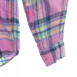 Áo sơ mi POLO RALPH LAUREN - Hàng hiệu Authentic 886428