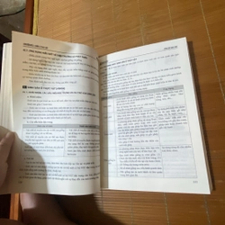Tổng ôn phần tư duy khoa học và giải quyết vấn để môn sinh học kỳ thi TSA 447189