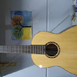 Đàn Guitar mới 99,99% 21307