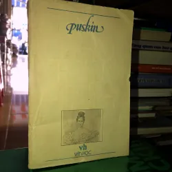 Thơ trữ tình Puskin