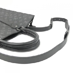 Túi xách Louis Vuitton Monogram Eclipse Sac Plat M46452 617486