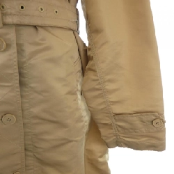 【Khuyến mãi】Áo khoác MONCLER 637207